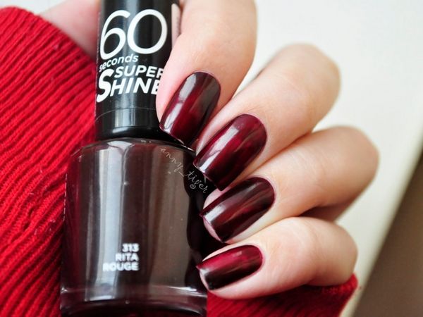 manicure francuski manicure francuski