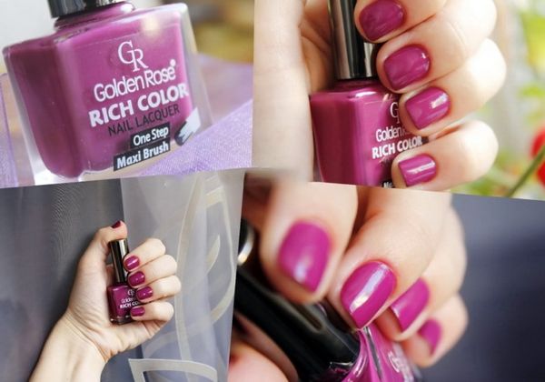 manicure wodny manicure wodny