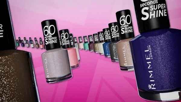 manicure francuski Francuski manicure