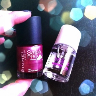 manicure francuski manicure francuski
