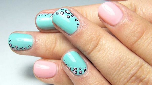 projekt do manicure projekt do manicure