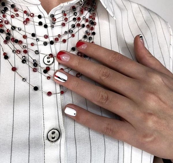projekt do manicure projekt do manicure