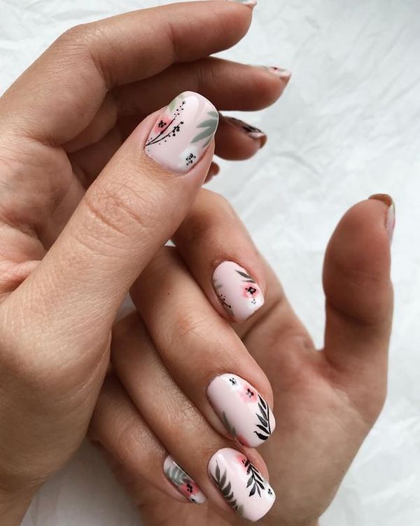 projekt do manicure projekt do manicure