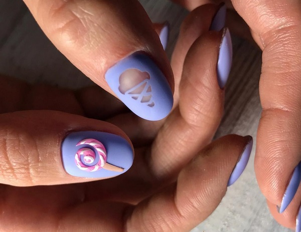 projekt do manicure projekt do manicure
