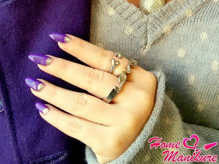 księżycowy manicure zdjęcie kolor paznokcie projekt francuski czerwony czarny dżetów księżycowy manicure zdjęcie kolor paznokcie projekt francuski czerwony czarny dżetów