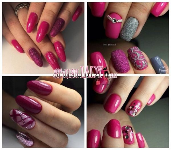 manicure manicure