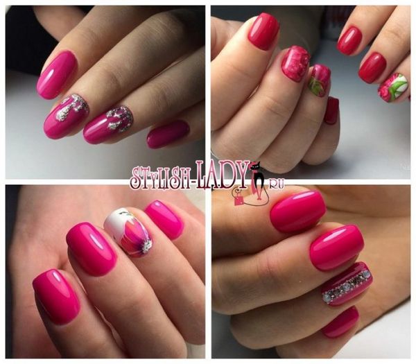 manicure manicure