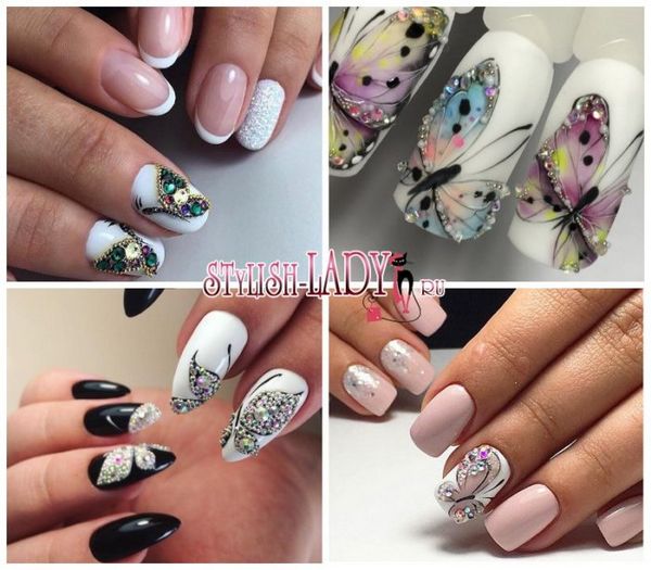 manicure manicure