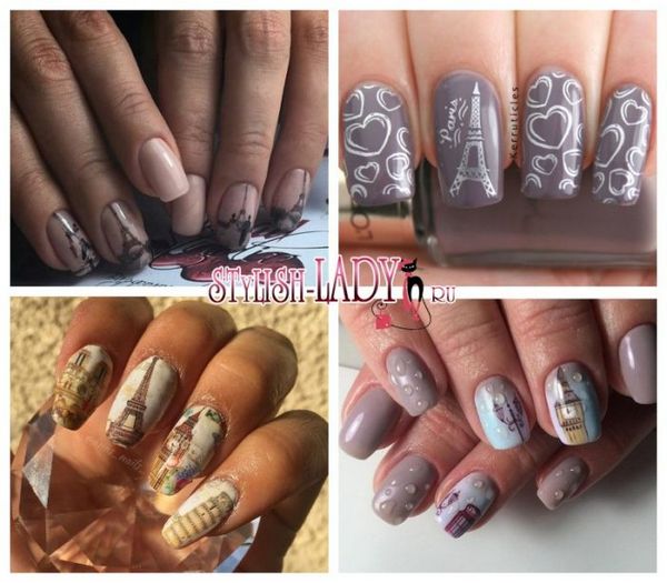 manicure manicure