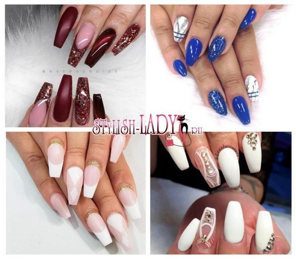 balerina do manicure balerina do manicure