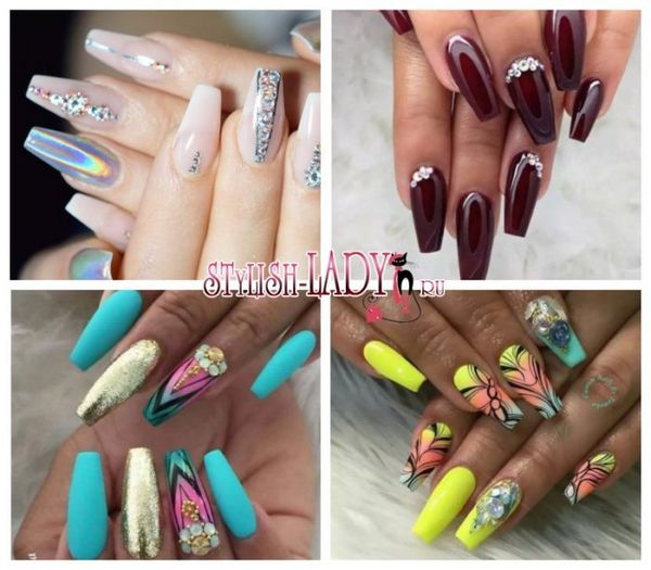 manicure manicure