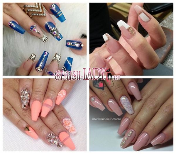 balerina do manicure balerina do manicure