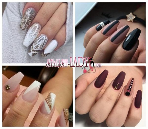 manicure manicure