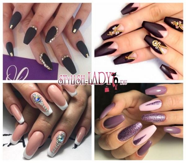 manicure manicure
