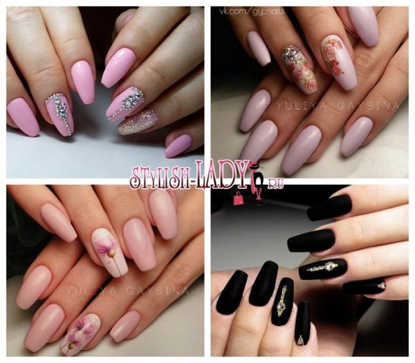 manicure manicure