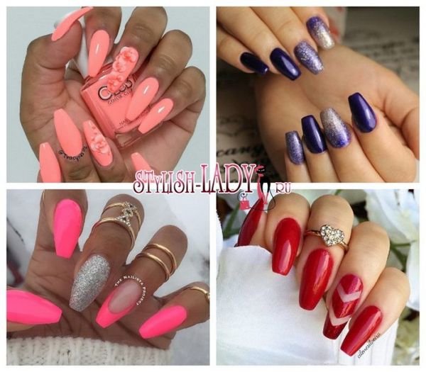 manicure manicure