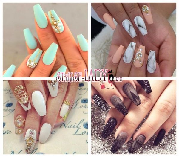 balerina do manicure balerina do manicure