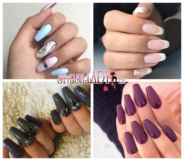 balerina do manicure balerina do manicure