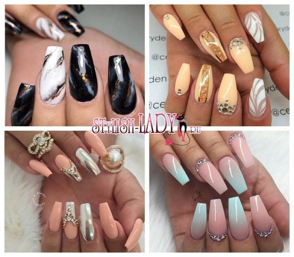 manicure manicure