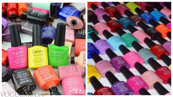 beżowy manicure beżowy manicure