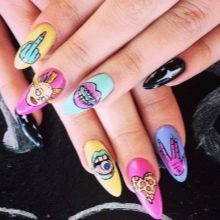 projekt do manicure projekt do manicure