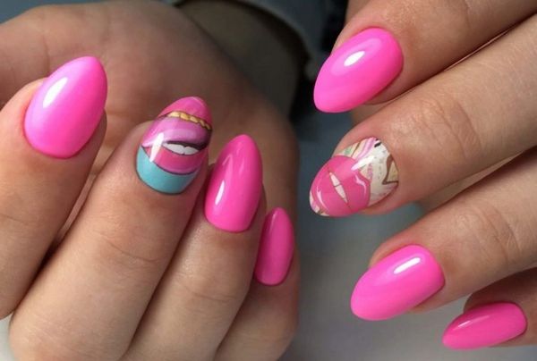 projekt do manicure projekt do manicure