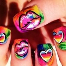 projekt do manicure projekt do manicure