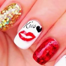 projekt do manicure projekt do manicure
