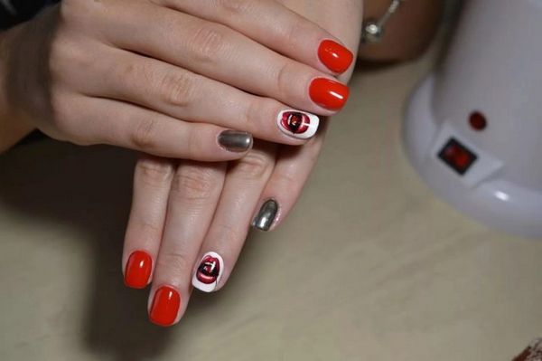 projekt do manicure projekt do manicure