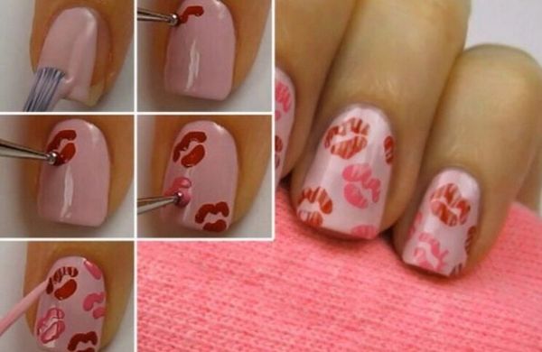 projekt do manicure projekt do manicure