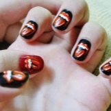 projekt do manicure projekt do manicure