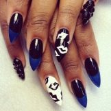 projekt do manicure projekt do manicure