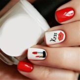 projekt do manicure projekt do manicure