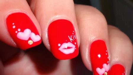 projekt do manicure projekt do manicure
