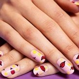 projekt do manicure projekt do manicure
