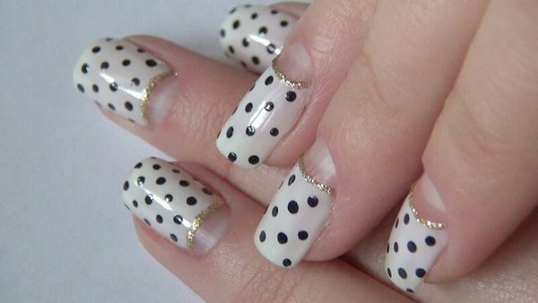 manicure europejski manicure europejski
