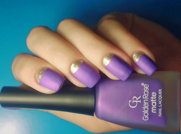 manicure europejski manicure europejski