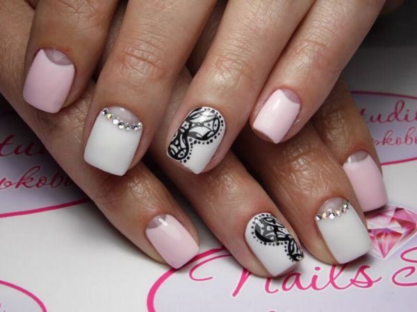 manicure europejski manicure europejski