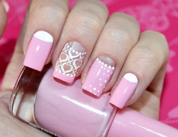 manicure europejski manicure europejski