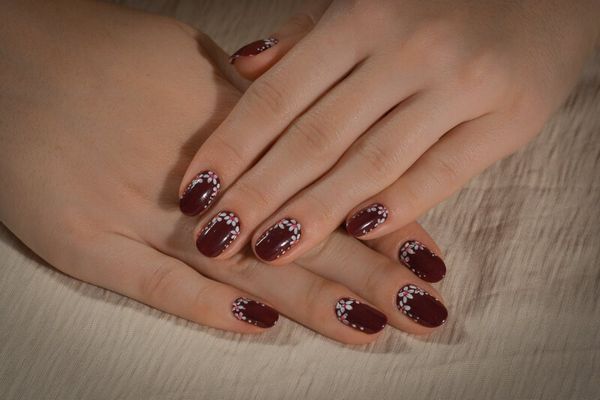 manicure europejski manicure europejski