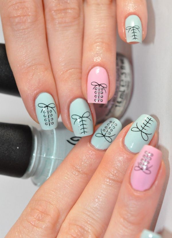 beżowy manicure beżowy manicure