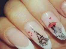 projekt do manicure projekt do manicure