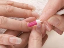 projekt do manicure projekt do manicure