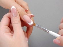 projekt do manicure projekt do manicure