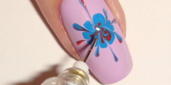 projekt do manicure projekt do manicure