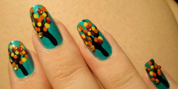 projekt do manicure projekt do manicure