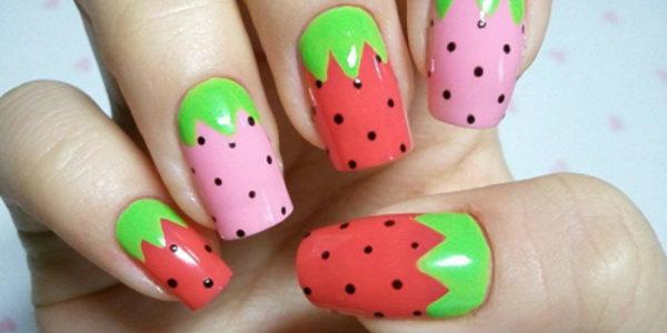 projekt do manicure projekt do manicure