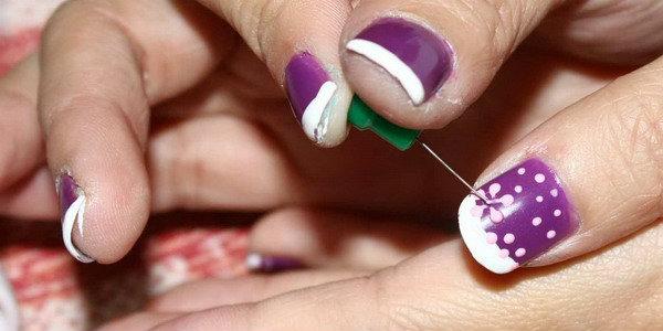 projekt do manicure projekt do manicure