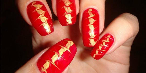 projekt do manicure projekt do manicure