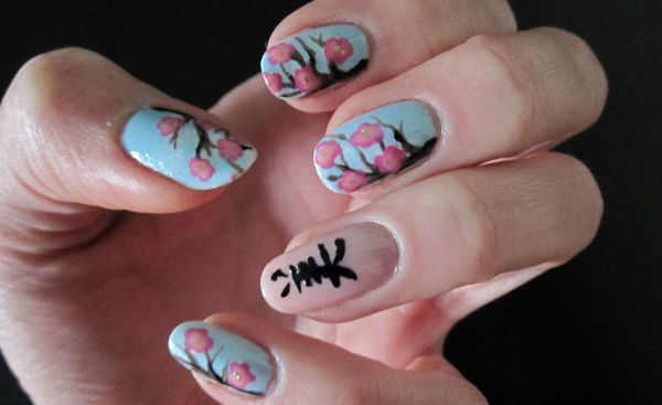 projekt do manicure projekt do manicure